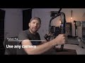 feiyutech ak4000 dual handle great u0026 affordable gimbal feiyu ak4000 unboxing