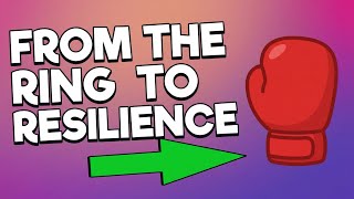 From the Ring to Resilience | Detroit Girl Transformed