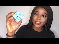 amos white 7days whitening anti spot day cream review