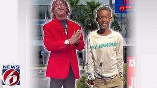 Arrest made after 2 teens found dead on Christmas in Palm Bay's 'Compound'