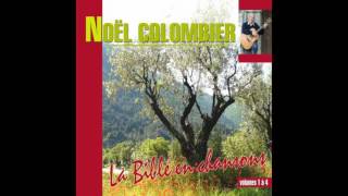 Maya, Noël Colombier - Abraham