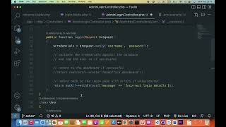Laravel Encapsulation Tutorial | Object Oriented Programming Concept Explanation