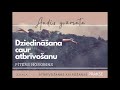 dziedināšana caur atbrīvošanu. 2.daļa 1