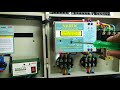 naren 3 phase control starter type dol lt english version