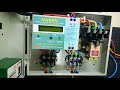 naren 3 phase control starter type dol lt english version