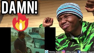 Priddy Ugly - 30minutes to Soweto [Official Music Video](REACTION)
