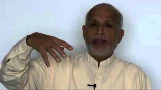 Advanced Vedanta - 167 by Acharya Sadaji