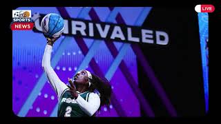 Unrivaled's TV Ratings Shatter Records What They Reveal About the New 3x3 League #womensbasketball