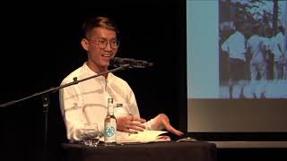 SEAM Encounters Symposium | Lyno Vuth: Exhibiting the Contested Modern in Post-indipendence Cambodia