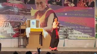 New Tibetan Song Gyalwa Khen 2020 By Tseten