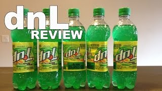 dnL Upside-Down 7up - Drunk Nostalgia (Episode 15)