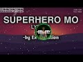 SUPER HERO MO FULL BASS 2024 DJ JAN JAN BEATS REMIX 🇵🇭