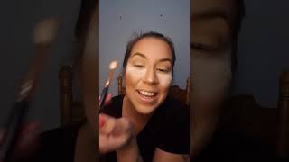 Smokey Eye Facebook Live Makeup Tutorial