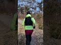 trail running inje korea 🇰🇷 트레일런 인제자작나무숲 옛길 let go