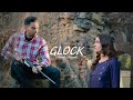 Glock [ LoFi + Slowed + Reverb] - Karan Randhawa | Guri | New Punjabi Songs 2023