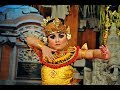 TARI MARGAPATI #29Mart18 Janger DHARMA KENCANA Live Tembakur Blok 5 Pesanggaran Banyuwangi