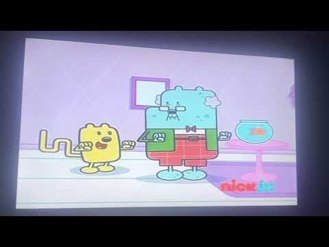 Wow Wow Wubbzy - Hangin' with Mr. Gummy (Part 1/4) - VidoEmo ...