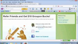 How to Use Groupon.com