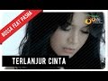 Rossa Feat. Pasha - Terlanjur Cinta (with Lyric) | VC Trinity