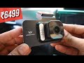 Woodman Dual Dashcam REVIEW: Worth the Hype?