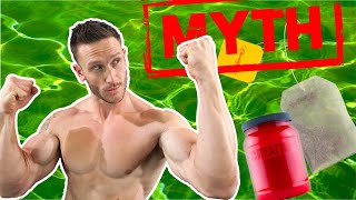 Combine Coffee & Creatine to Enhance Performance!