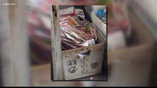 Exclusive: Mail carrier says she was bullied