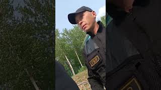 ГБР сыкуля поджал хвост. Система против семейных ценностей: мой конфликт  в ММЦ Сахарово.
