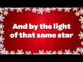 the first noel christmas song with lyrics 🌟 christmas songs and carols