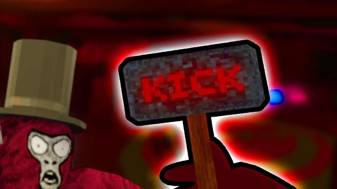 I Got Moderator Youtube