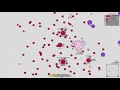 The Arras.io Gauntlet 1 Million Score With EVERY Tank!