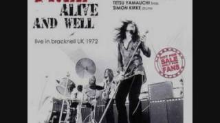 FREE : BRACKNELL 1972 : WISHING WELL .