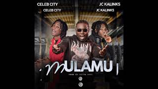 Celeb City Ft Jc Kalinks - Iyo Ine Mulamu (Official music Audio)