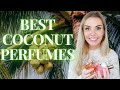 Best Coconut Perfumes 2024 🥥🌴 | Soki London