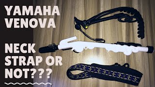 Should You Use a Venova Neck Strap??? 5 Factors to Decide