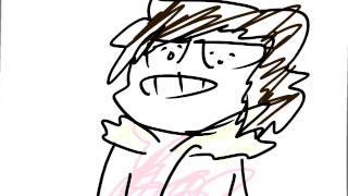 every sans fangirl be like