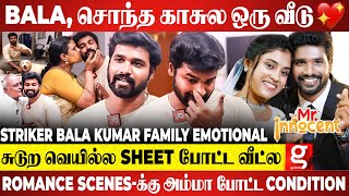 என்னை Insult பண்ணி😢ஒன்னும் தெரியாதுன்னு அழ வச்சு🥹 5 வருஷ  போராட்டத்துக்கு அப்பறம்🔥Striker Bala Kumar