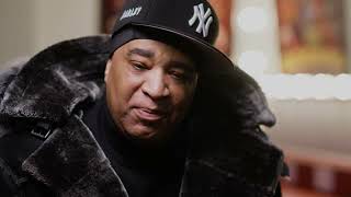 The History of Marley Marl and Hip-Hop Sampling Mini Documentary