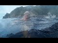 snorkeling at the christ of the abyss in san fruttuoso di camogli italy