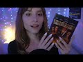 ASMR ~ Sleepover With Your Crush! (layered sounds + personal attention)