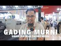 SPE 2024 | Gading Murni Pamerkan Buku Katalog Lengkap Untuk Semua Mesin Mereka!