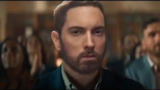 Eminem, Post Malone - Make Me Cry (ft. G-Eazy) Official Video
