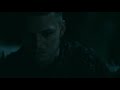 vikings 5x18 ivar leaves his child last scene