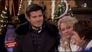 Affaire Conclue - Spéciale Noël - Vincent Niclo (23/12/2019)