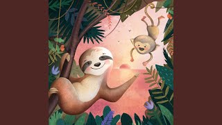 Chapter 02 - Yawnie the Sloth Comes to Visit