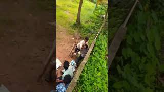 ERNAKULAM ORGINAL FIGHT #ernakulam #original #fight #shorts #short #njnijilgaming #NJ NIJIL VLOG