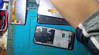 change LCD Vivo y11 ដូរអេក្រង់ថ្មី🥰