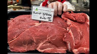 Bristling at calls for coronavirus inquiry, China cuts Australian beef imports