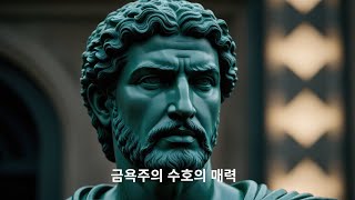 보호의 부적... 실제로 금욕주의