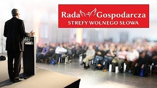 Konferencja Rady Gospodarczej SWS w Wilnie - „Kapitał Polonii”