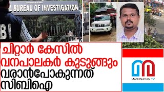 ചിറ്റാറിലെ കിണറ്റിലെ മരണം നിർണായക ട്വിസ്റ്റിലേക്ക് L Chittaur to a decisive twist